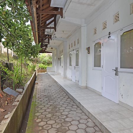 Reddoorz @ Jalan Gatot Subroto Denpasar Exterior foto