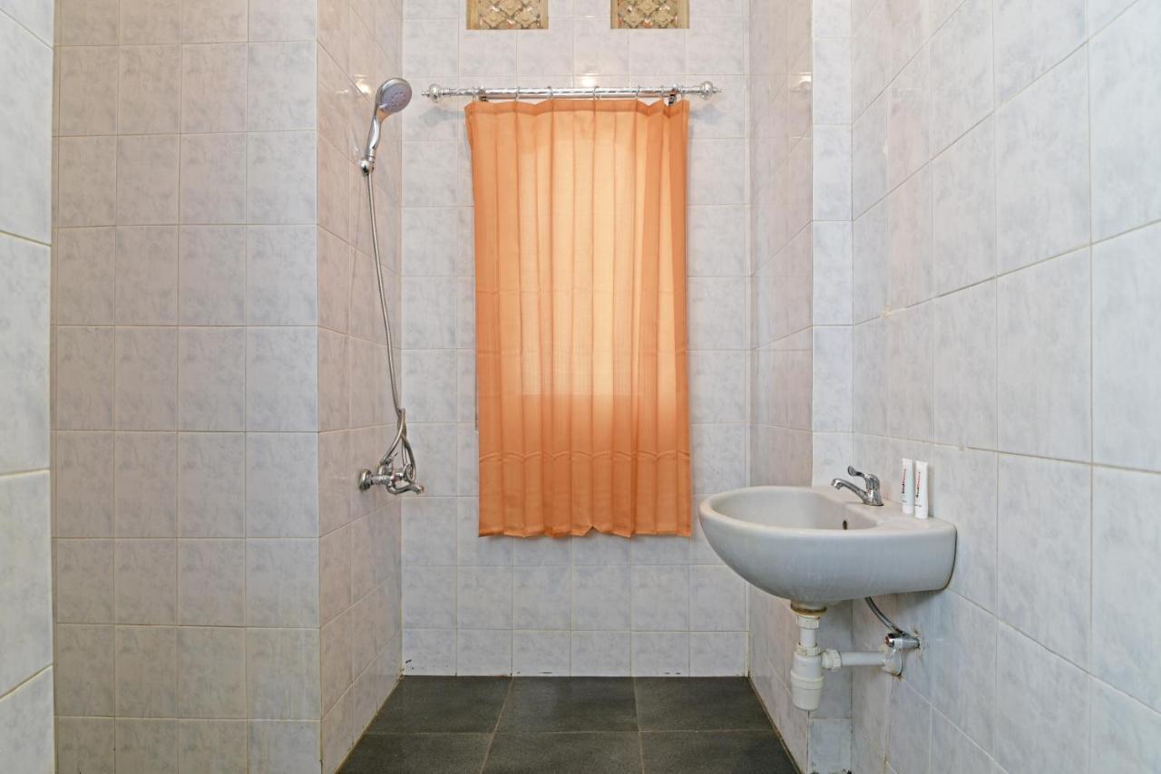 Reddoorz @ Jalan Gatot Subroto Denpasar Exterior foto