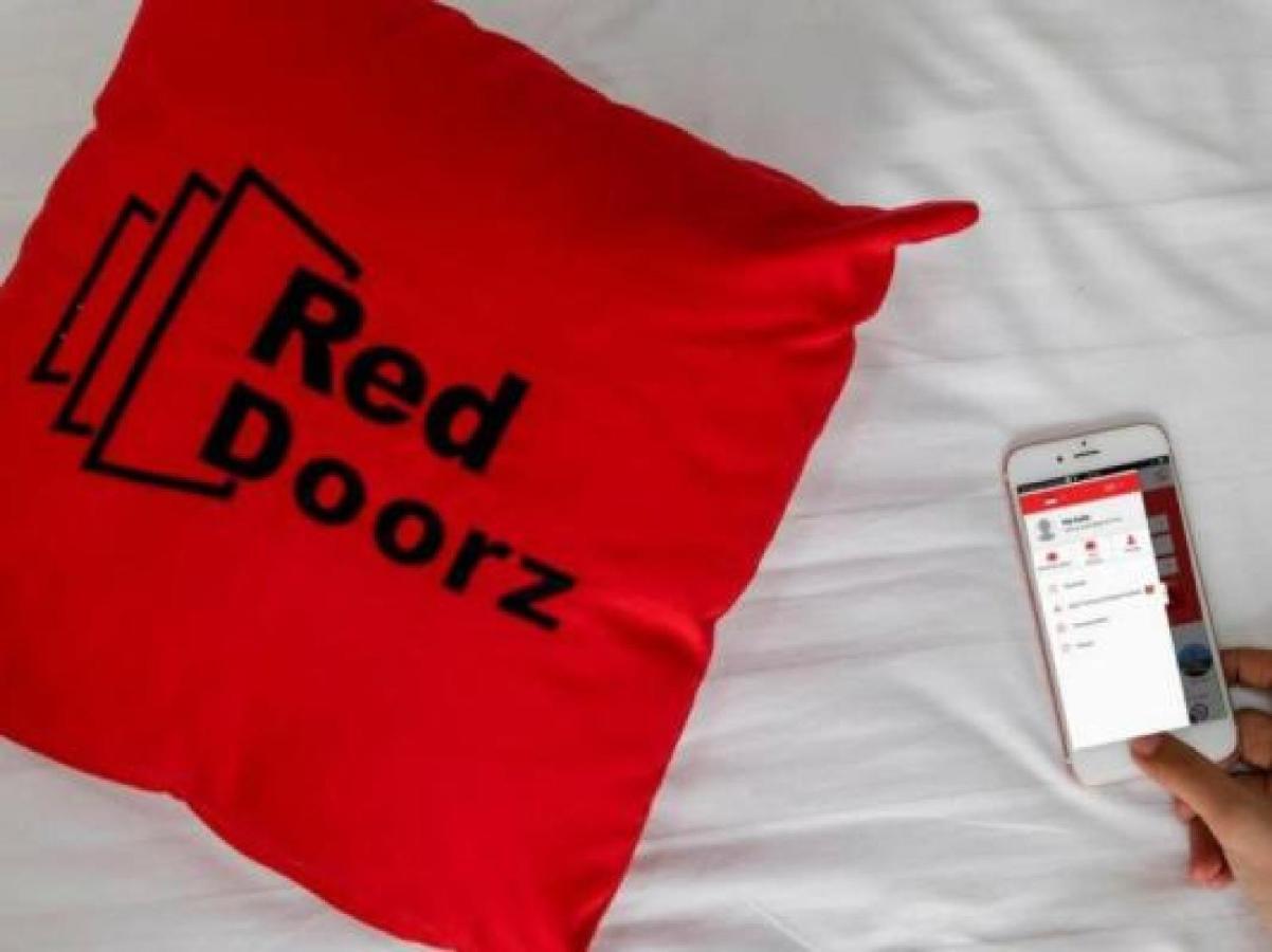 Reddoorz @ Jalan Gatot Subroto Denpasar Exterior foto